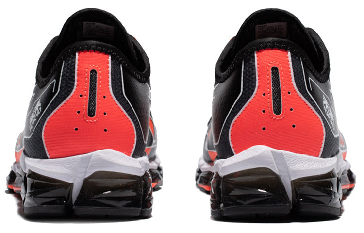 ASICS Gel Quantum 360 6 'Black Sunrise Red' 1021A492-001