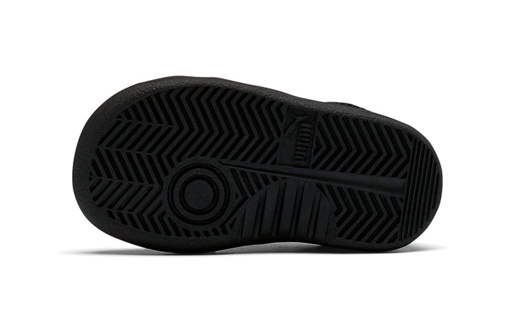 (TD) PUMA GV Special 'Black Team Gold' 351721-76