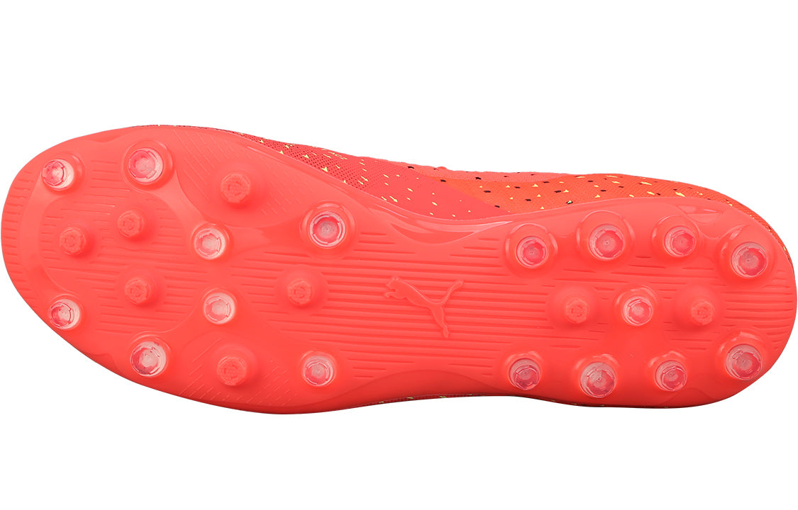 (GS) PUMA Future Z 3.4 MG 'Red Yellow' 107011-03