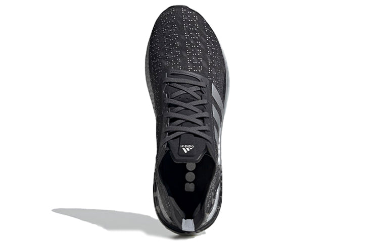 adidas Ultraboost Pb 'Black Grey White' FV8366
