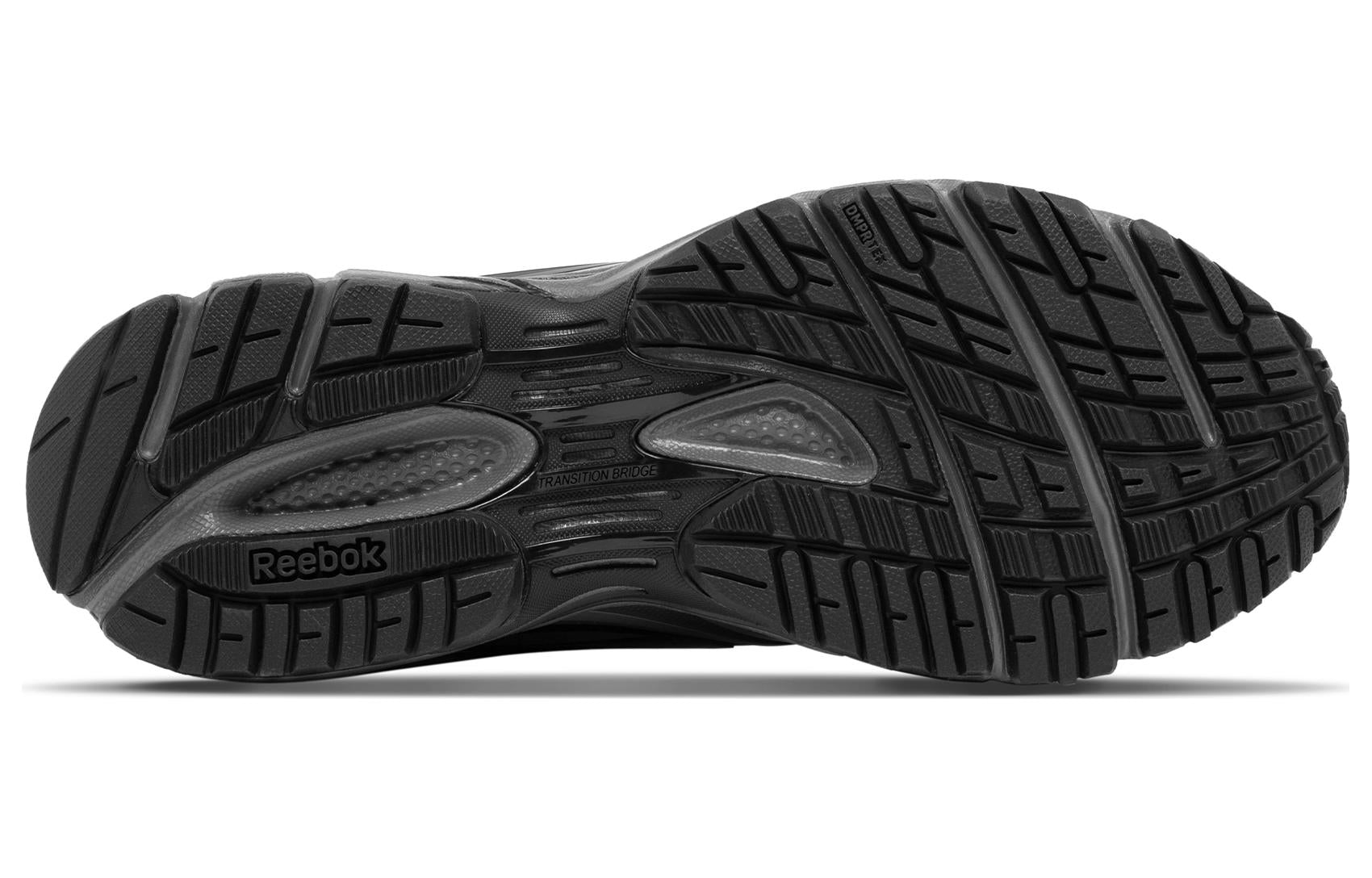 Reebok Premier Road x Randomevent 'Black Gray Green' GX9194