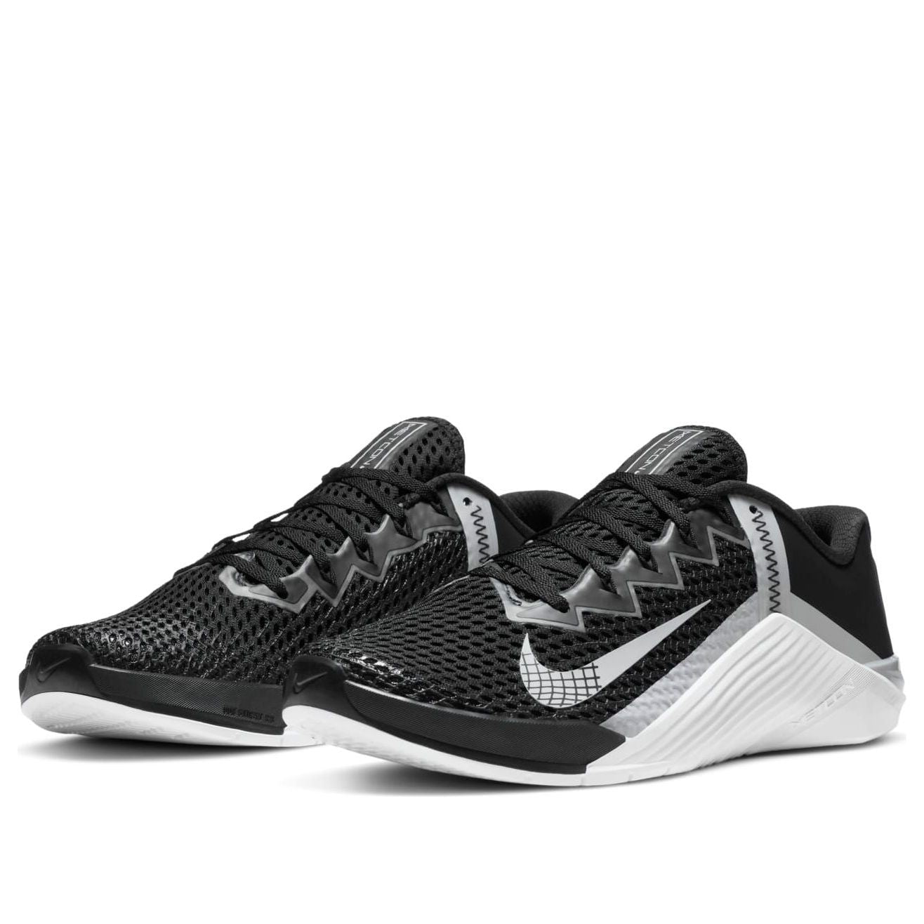 Nike Metcon 6 'Light Solar Flare Heather' CK9388-010