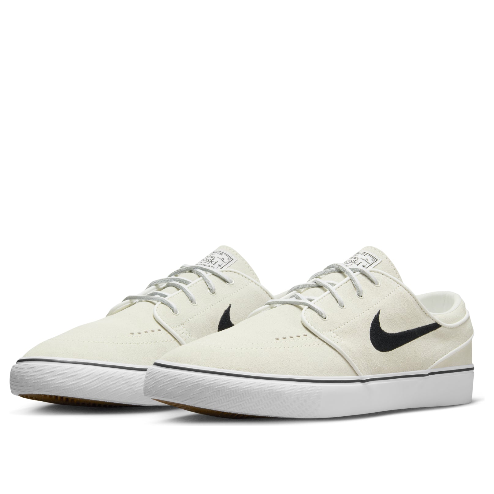 Nike SB Zoom Janoski OG+ 'Summit White Black' FD6757-100