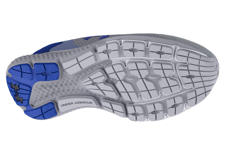 Under Armour Charged Rogue 3 Reflect 'Grey Versa Blue' 3025525-102
