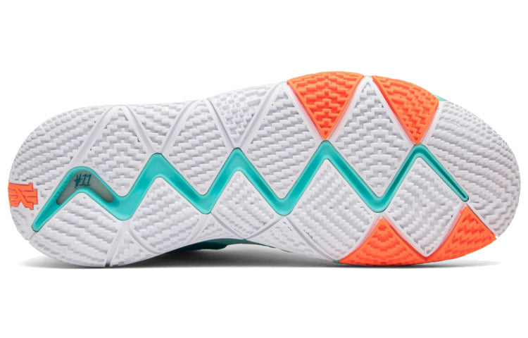 Nike Kyrie 4 'Power is Female' 943806-402