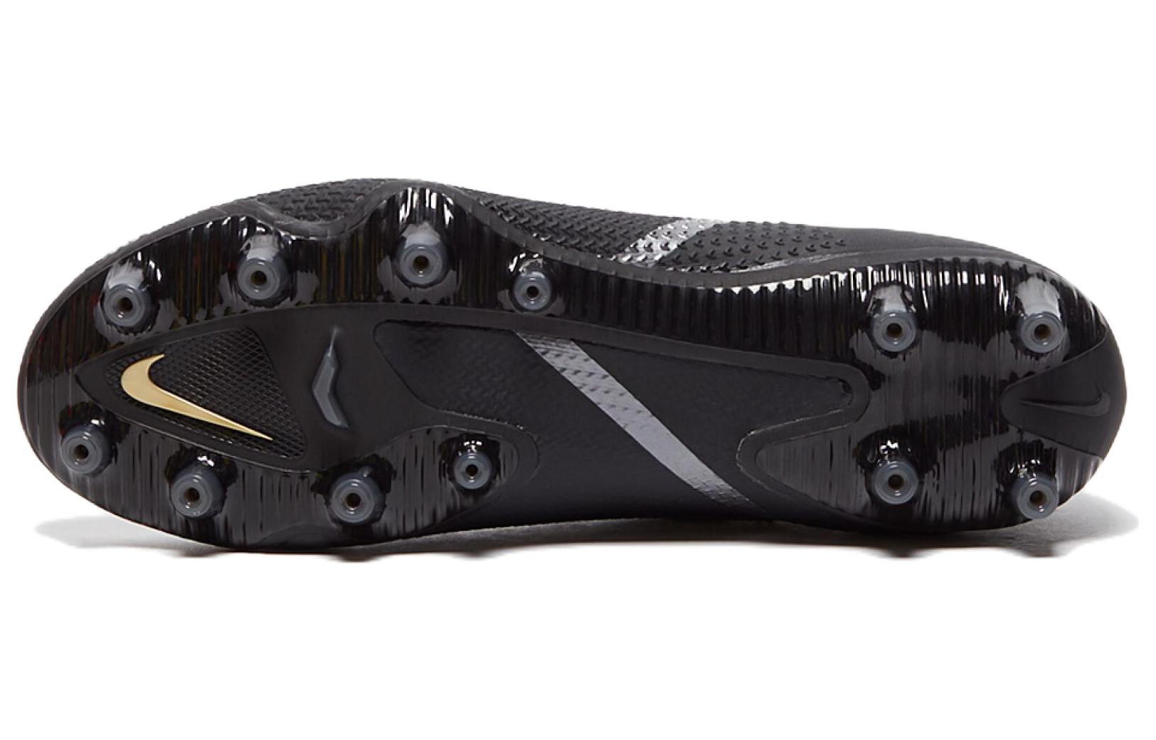 Nike Phantom GT 2 AG Pro 'Black' DC0760-007
