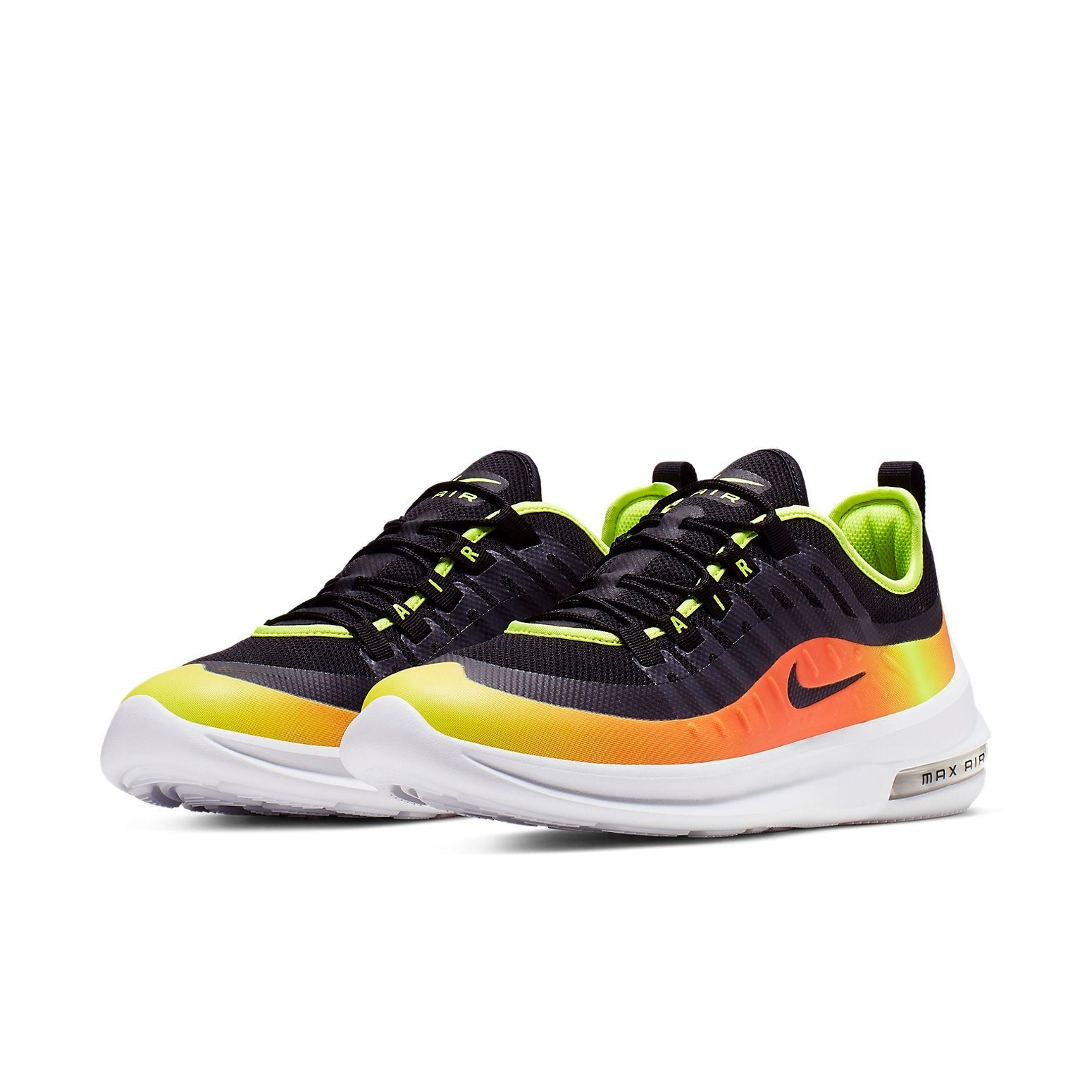Nike Air Max Axis Premium 'Sunset' AA2148-006