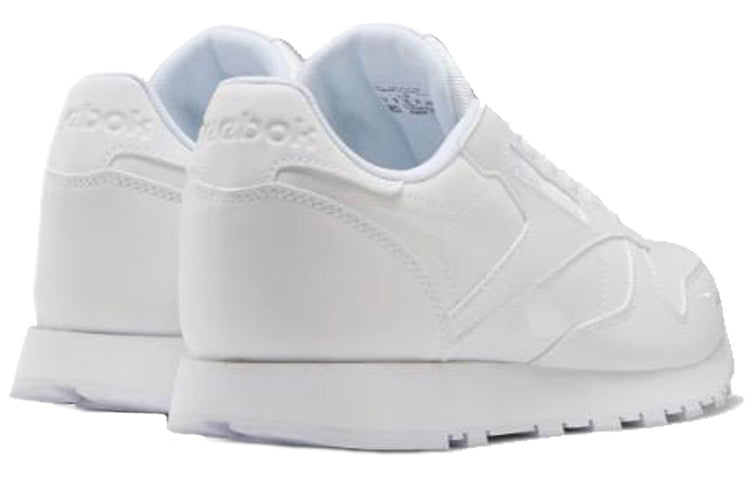 Reebok Classic Leather 'White Porcelain' FV2107