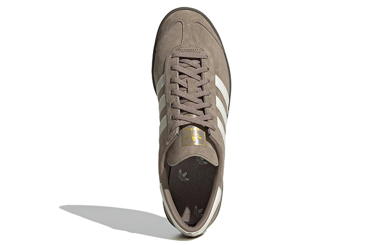 adidas Hamburg 'Chalky Brown' GW9642