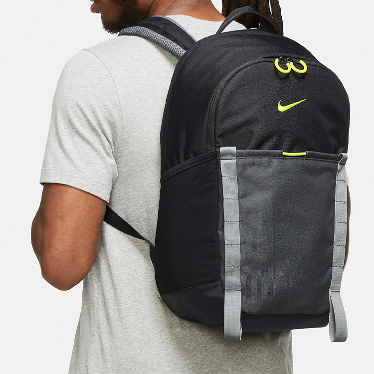 Nike Hike Backpack (27L) 'Black' DJ9678-010