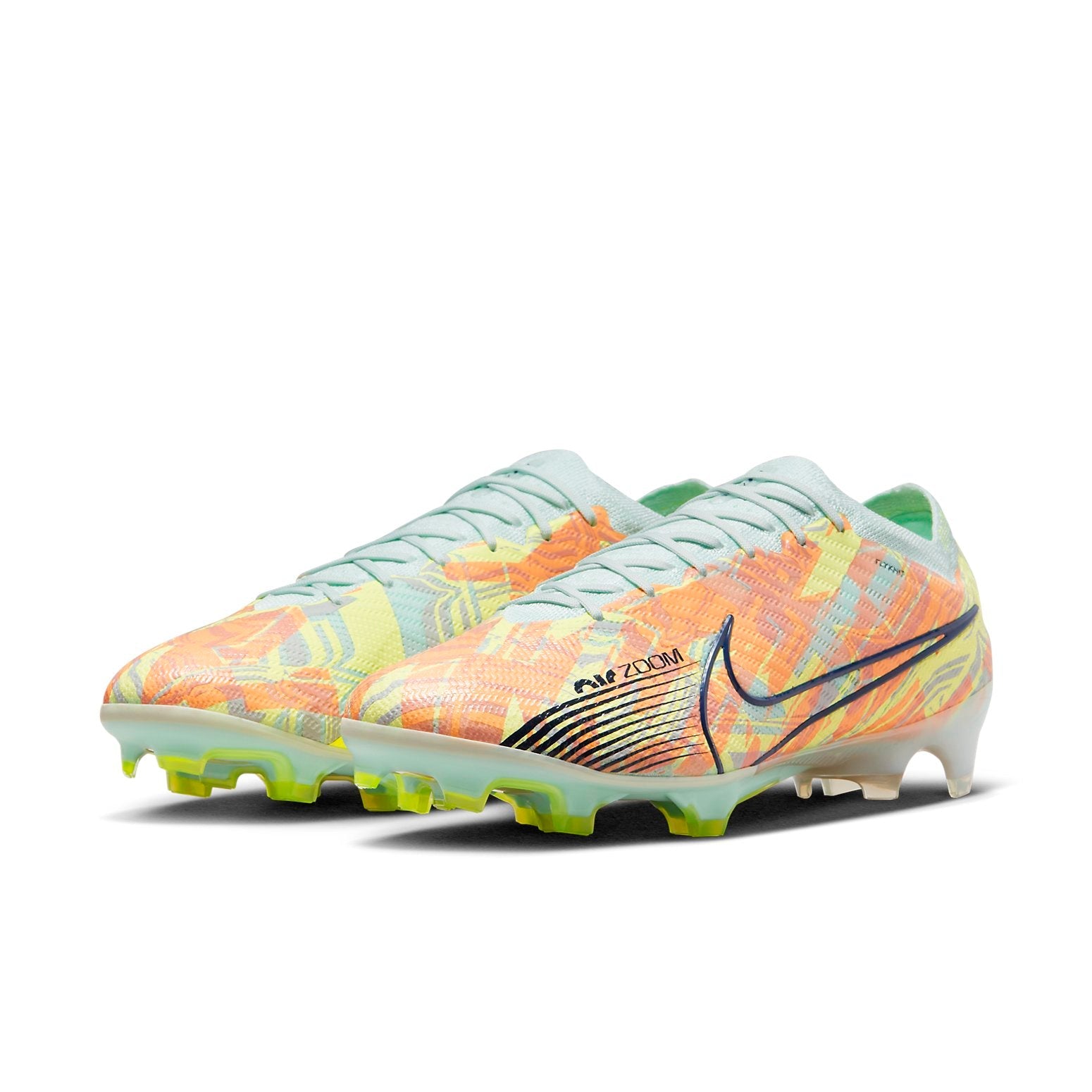 Nike Zoom Mercurial Vapor 15 Elite FG 'Bonded Pack' DJ4978-343