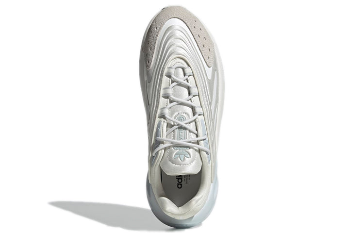 (WMNS) adidas Ozelia 'White Halo Blue' GV7687