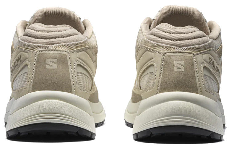 Salomon Odyssey 1 Leather Advanced 'Brown' 417522