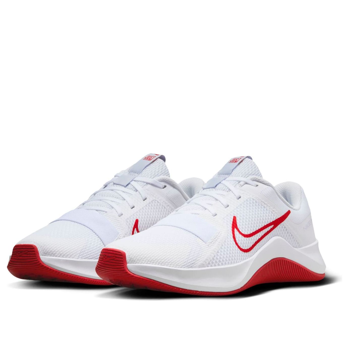 Nike MC Trainer 2 'White University Red' DM0823-101