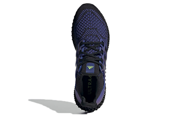 adidas Ultra 4D 'Black Sonic Ink' GZ1591