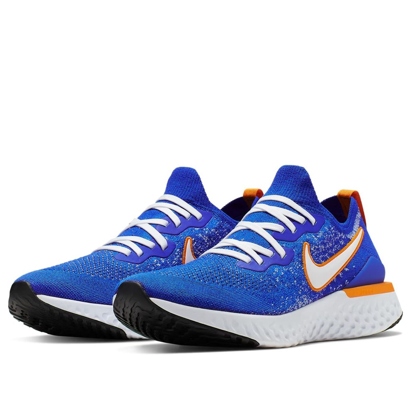 Nike Epic React Flyknit 2 'Blue Ribbon Sports' CJ5228-400