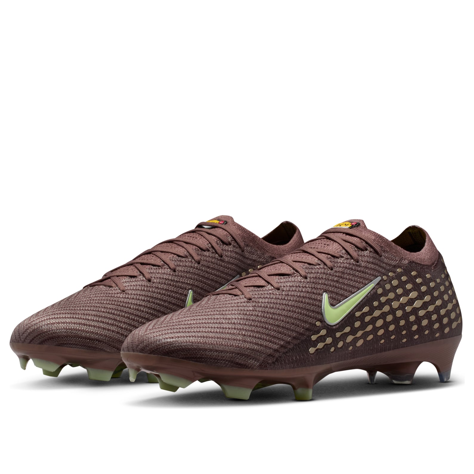 Nike Mercurial Vapor 16 Elite FG 'Kylian Mbappé Plum Eclipse' FQ8683-200