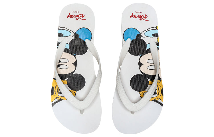(WMNS) Li-Ning Disney Crossover LN Floper Slippers AGAP002-7