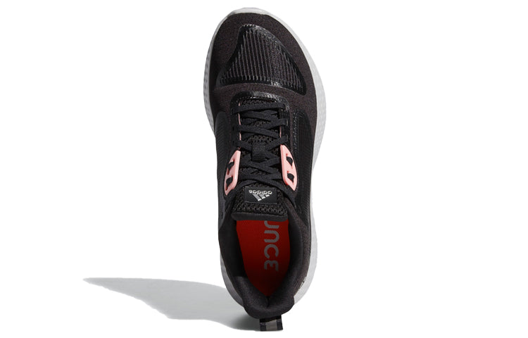 (WMNS) adidas Edge Rc Black/White/Pink EE4161