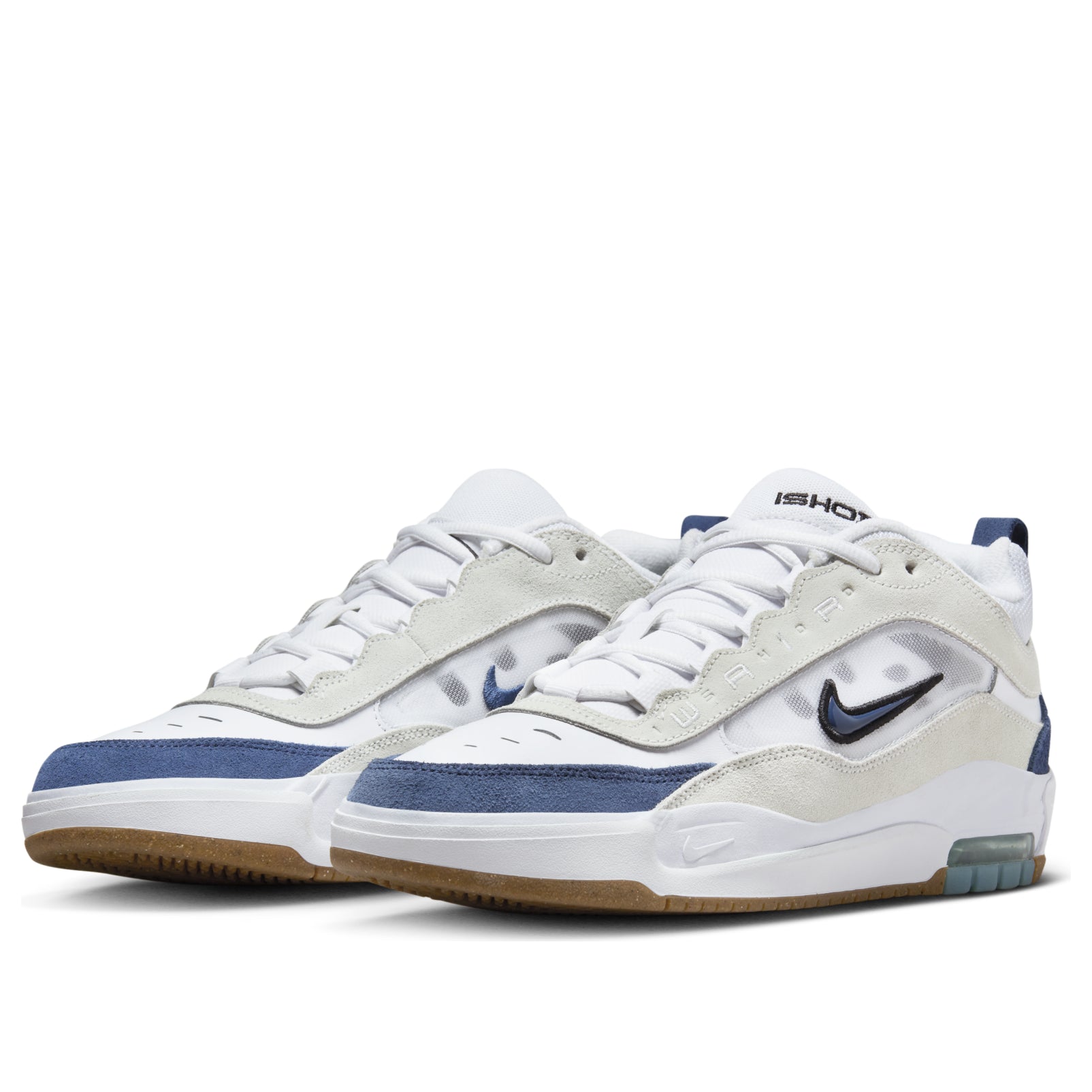 Nike SB Air Max Ishod 'Aquarius Blue' FB2393-102