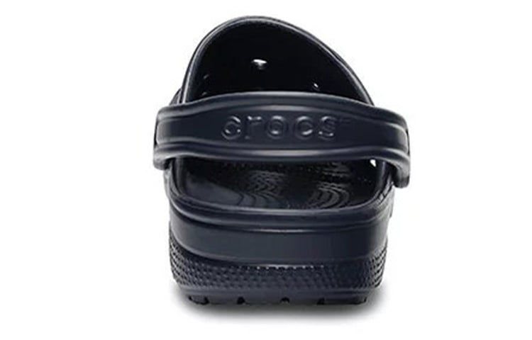 Crocs Ralen Clog Minimalistic Casual Deep Blue Sandals 15907-410