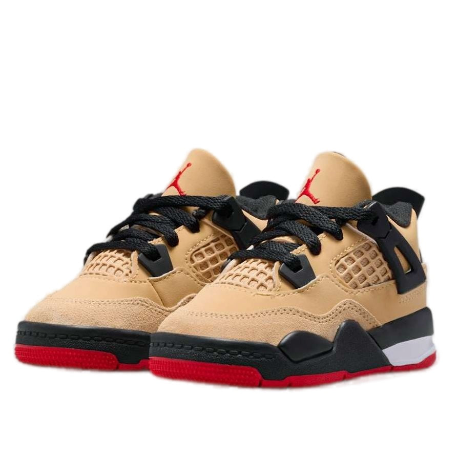 (TD) Air Jordan 4 Retro 'Pizza' IH2095-200