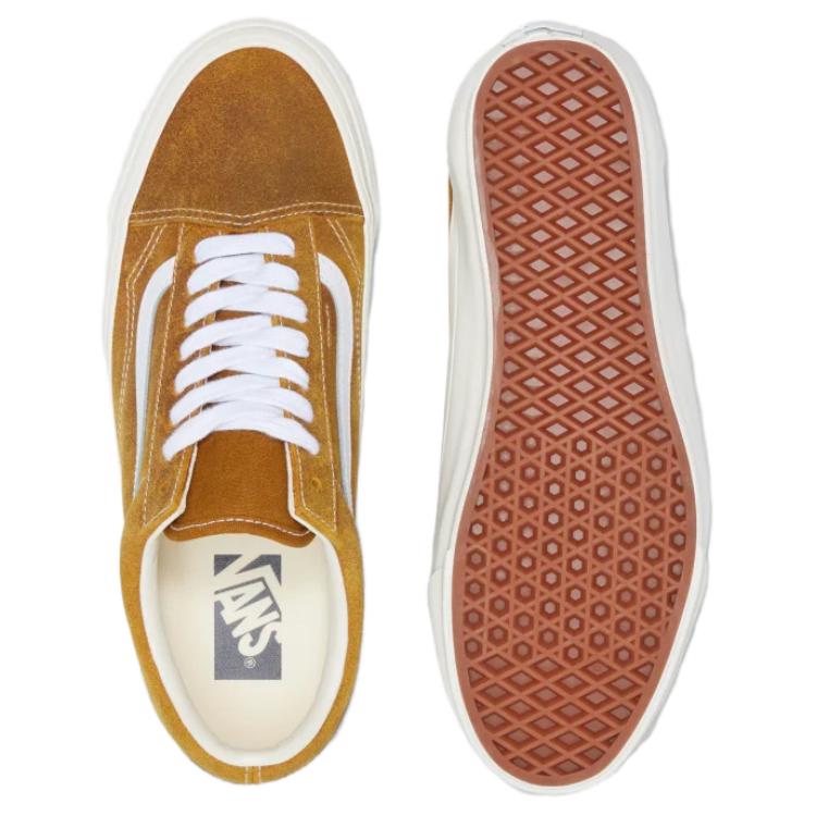 Vans Old Skool 36 'Golden Brown' VN000CNG1M7
