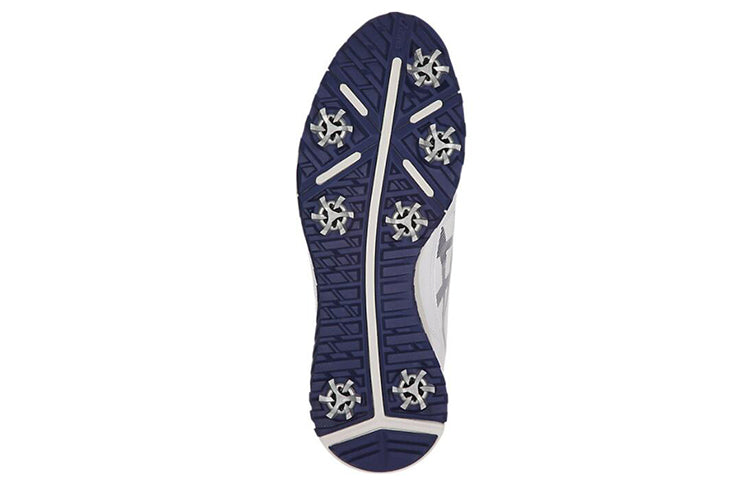 ASICS Gel Preshot Boa 'White Peacoat' 1113A003-100
