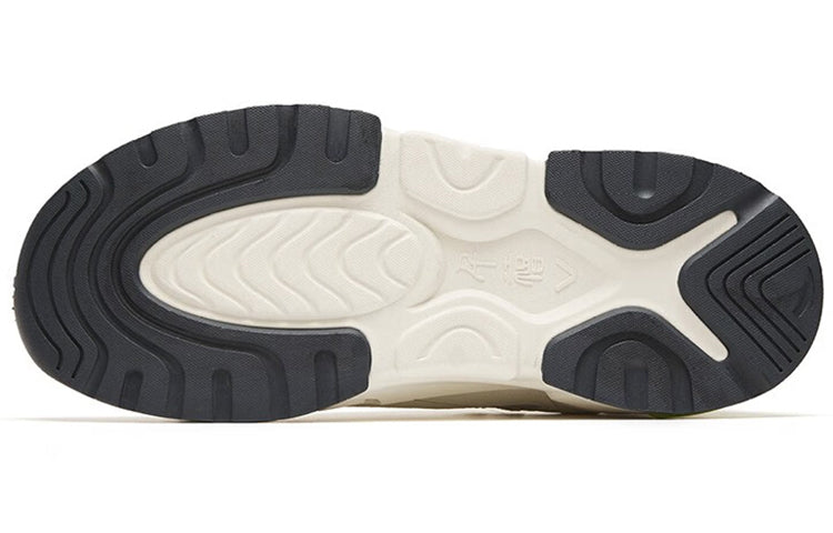 ANTA Millennium 5.0 'Ivory Lime Green' 112248890-9