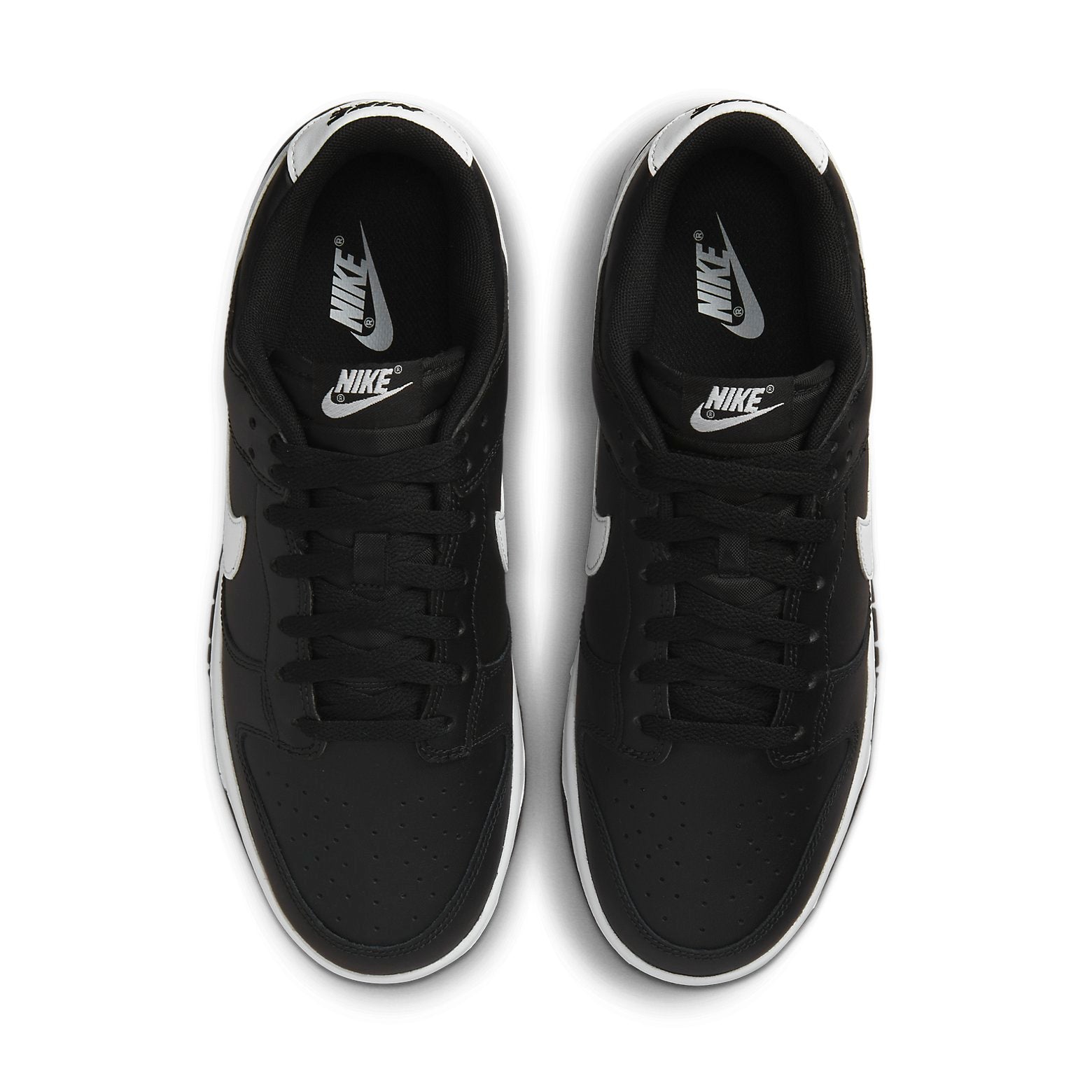 Nike Dunk Low 'Black Panda 2.0' DV0831-002