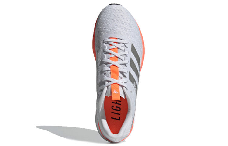 adidas SL20 'Dash Dove Grey' EG1146