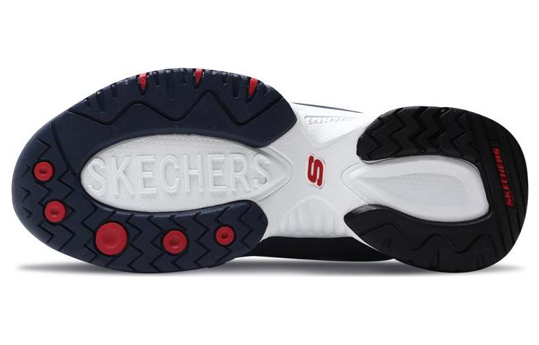 (WMNS) Skechers D'LITES Train 99999111-WNVR