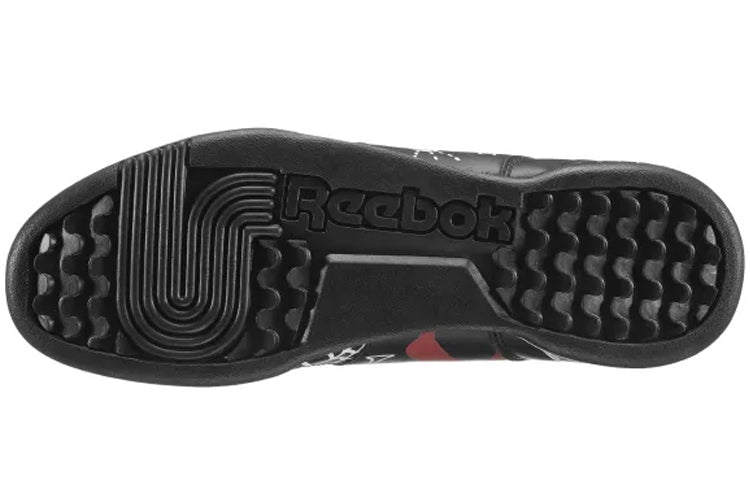 Reebok Trouble Andrew x Workout Plus 'Black Multi' DV5057