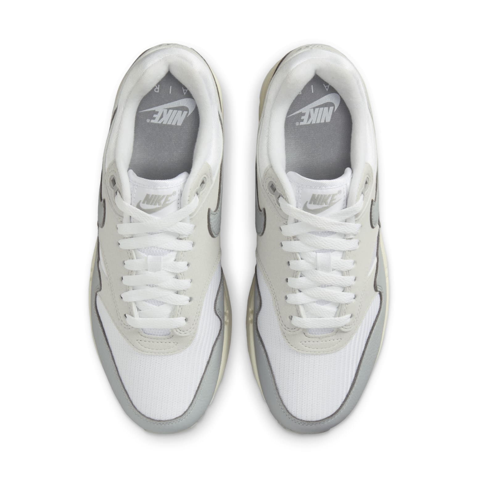 (WMNS) Nike Air Max 1 '87 'Pure Platinum' HF0026-001