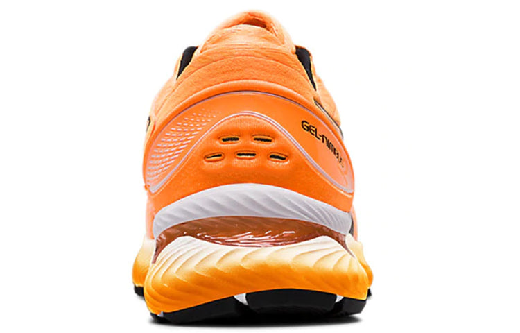 ASICS Gel-Nimbus 22 'Modern Tokyo - Orange Pop' 1011A781-801