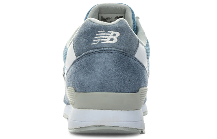 New Balance 996 Series 'Blue White' MRL996LJ