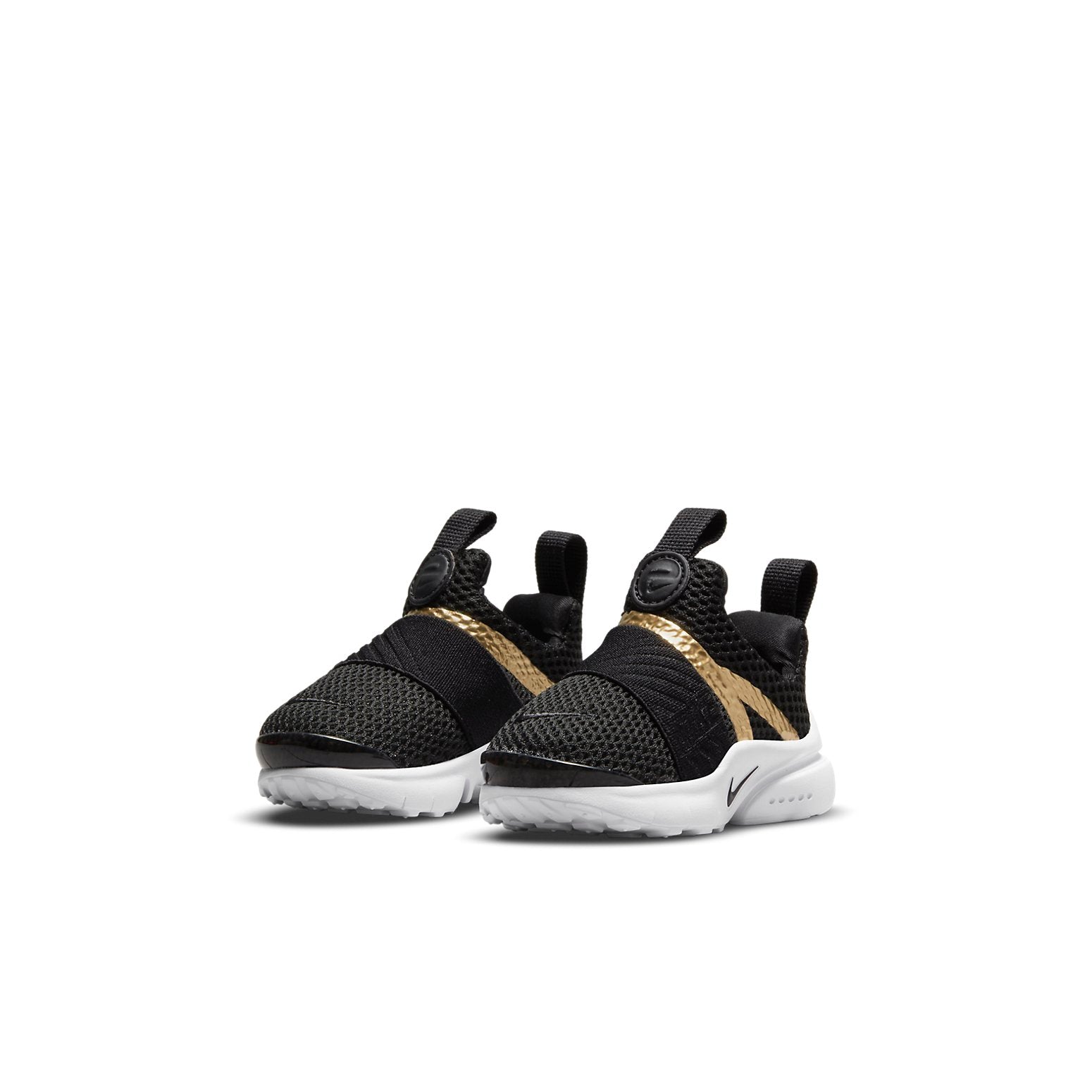 (TD) Nike Presto Extreme 'Metallic Gold' 870021-006
