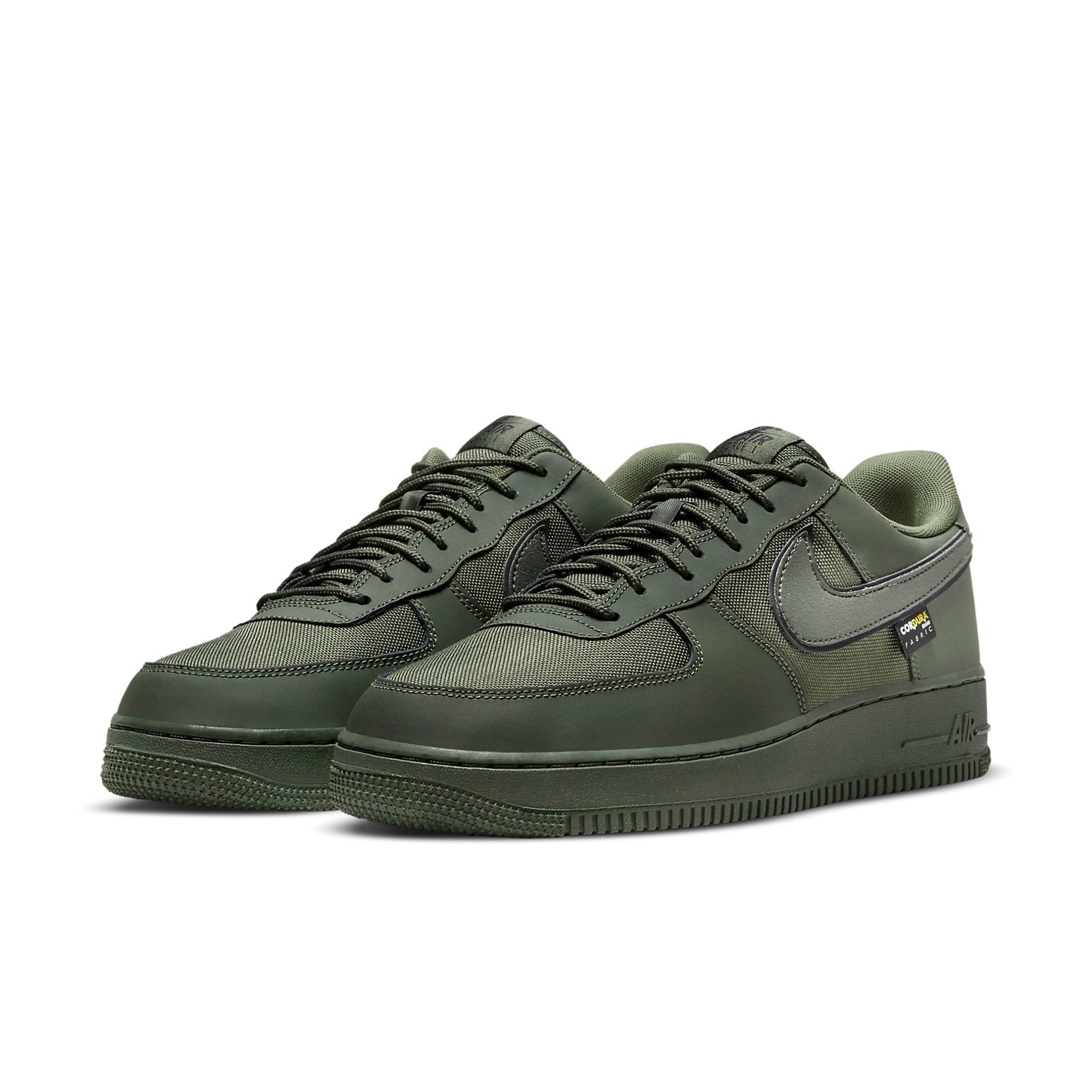 Nike Air Force 1 Low '07 'Cargo Khaki' DO6701-300