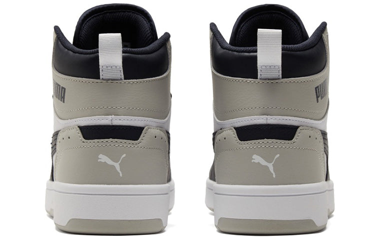 PUMA Rebound Joy 'White Parisian Night' 374765-11
