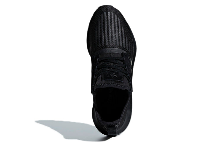 adidas Swift Run Barrier HK 'Core Black' B42233