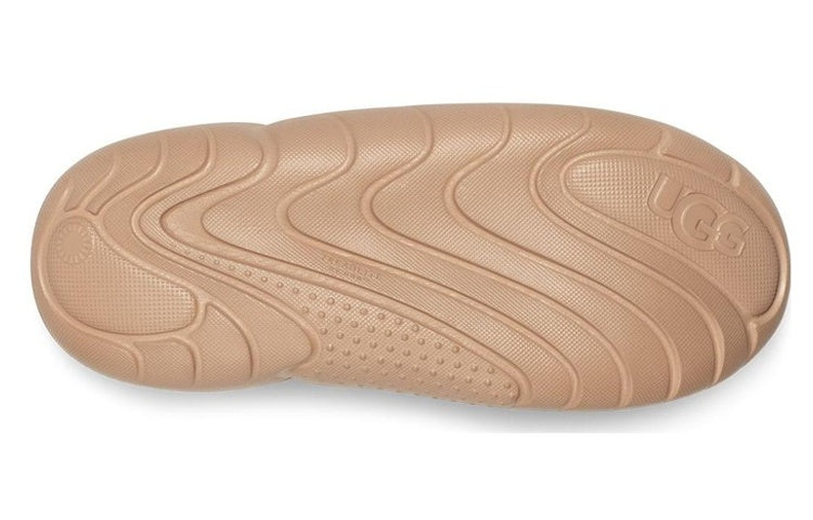(WMNS) UGG LA Cloud Trainer 'Driftwood' 1136818-DRI