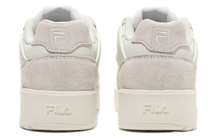 FILA Low-Top Sneakers 'Cream' 1RM01798D_101