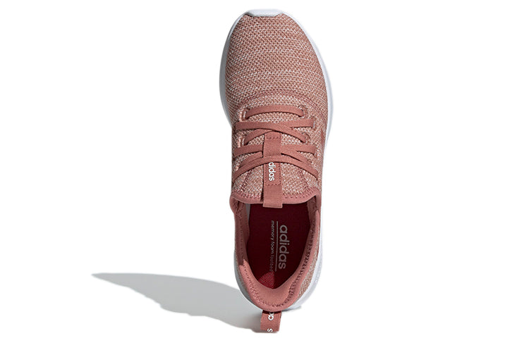 (WMNS) adidas Cloudfoam Pure 'Raw Pink' EE8079