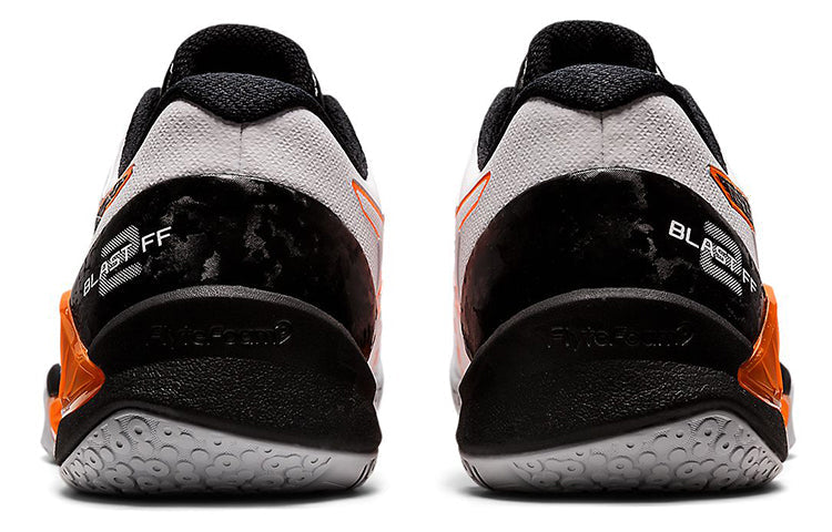 ASICS Blast FF 2 'White Orange Black' 1073A037-103