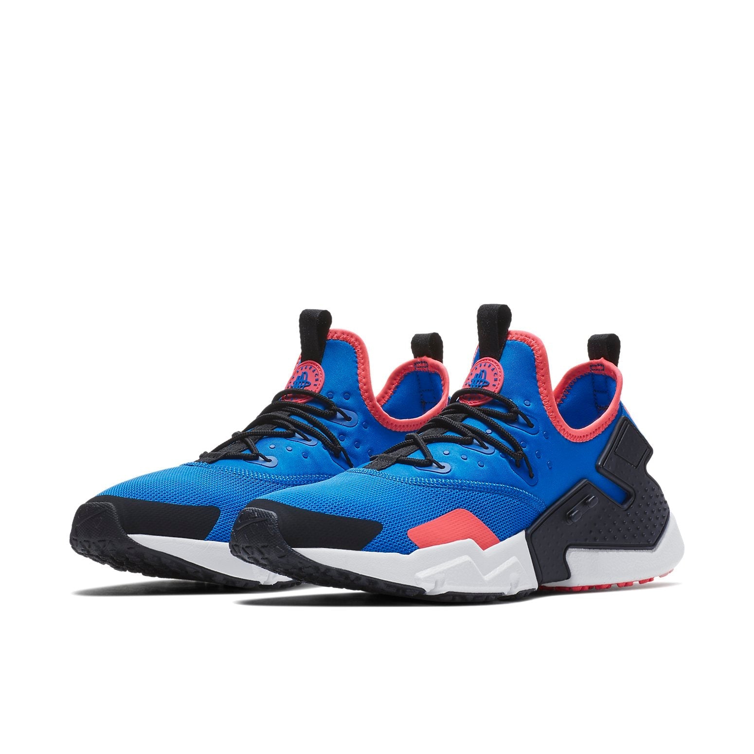 Nike Air Huarache Drift 'Blue Nebula' AH7334-403