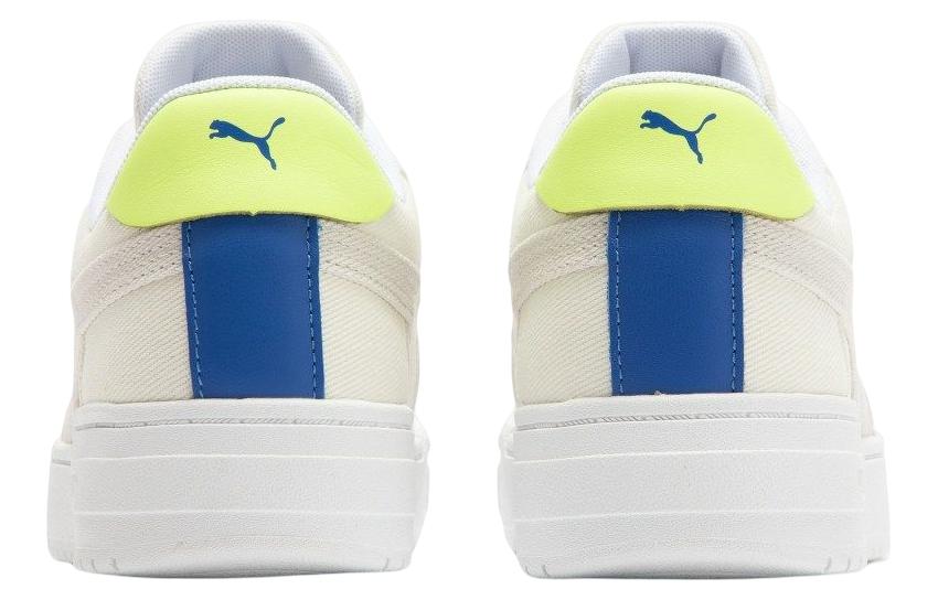 PUMA Ca Pro Canavs 'Cream' 390127-02