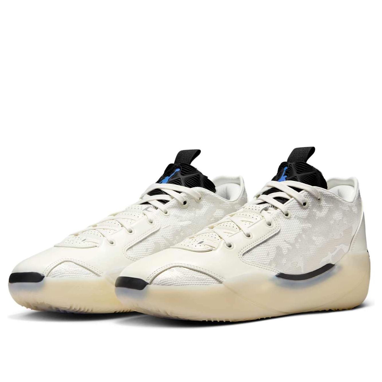 Air Jordan 39 'No Alteration' FQ0213-104