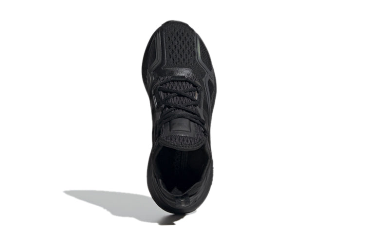 (GS) adidas ZX 2K Boost Shoes 'Black' FW8264