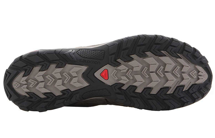 Salomon Evasion 2 Aero 'Light Coffee' 393599