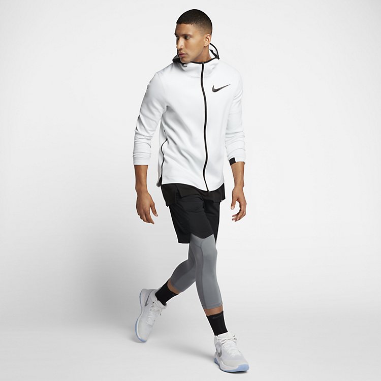 Basketball Shorts Men Nike Aeroswift On Court Short AA3136-010